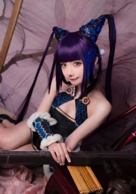 美少女死神还我之魂_HD电影完整版